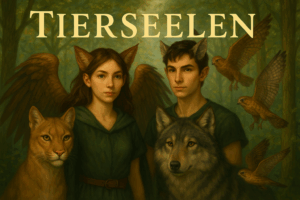 Tierseelen