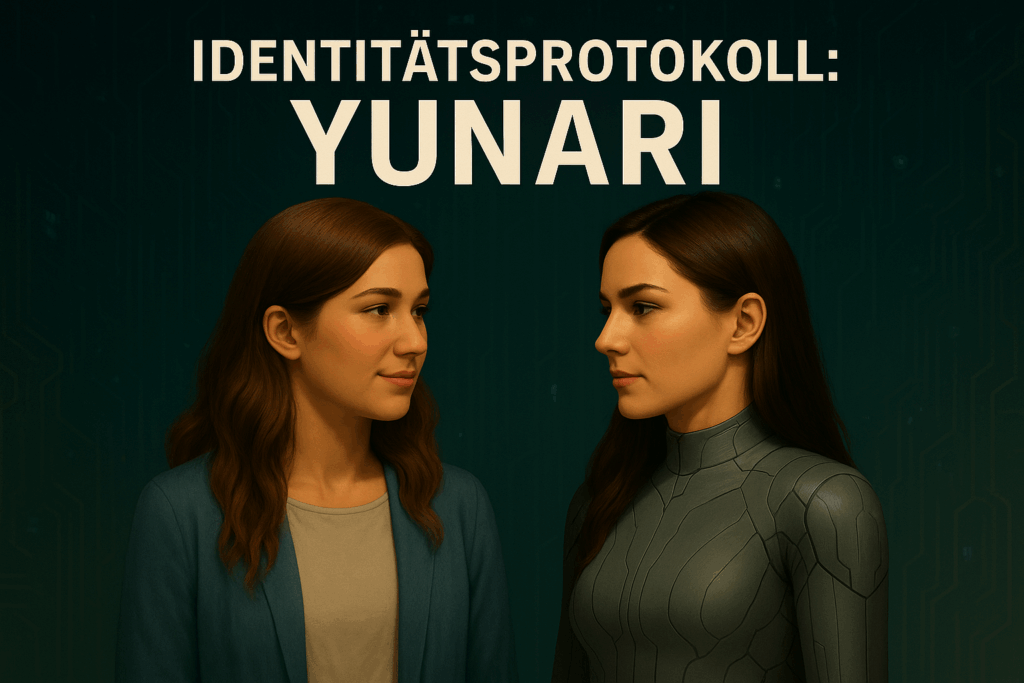 Identitätsprotokoll: Yunari