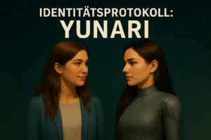 Identitätsprotokoll: Yunari